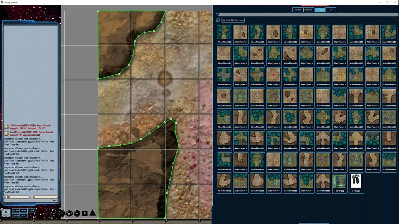Screenshot 0